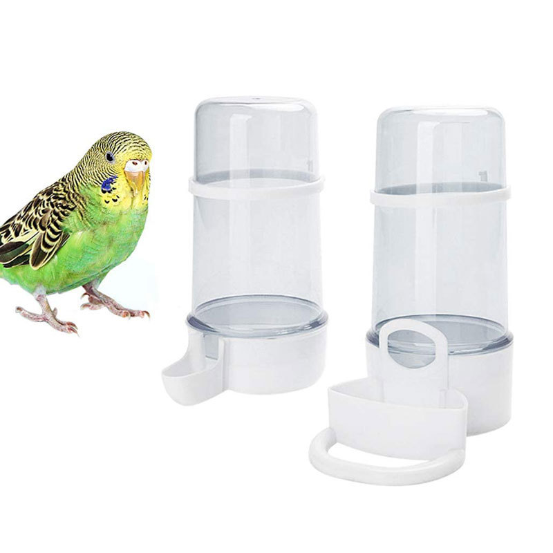 Automated Hamster Food Ordering System photo