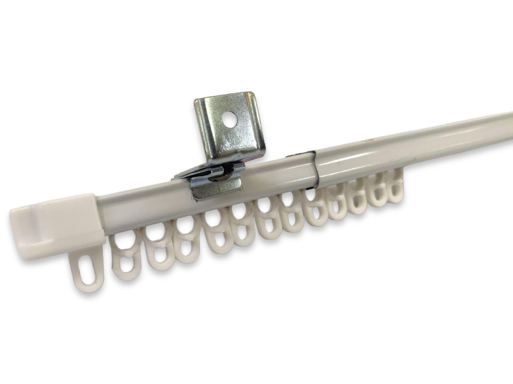 Adjustable Curtain Railing / Railing Besi Boleh Dilaras | Shopee Malaysia