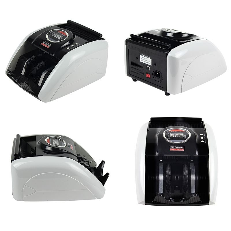 Note Counter Machine | Note Counting Machine *Suitable RM1 & RM5 ...
