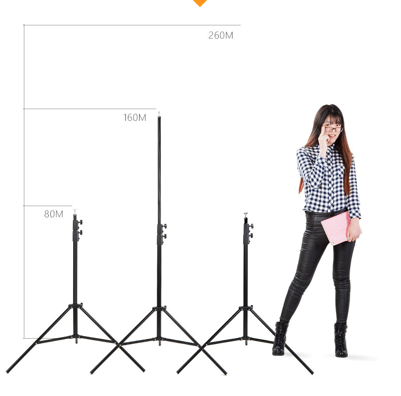 Backdrop Green Screen Stand Kain Cotton Muslin Cloth Studio Background