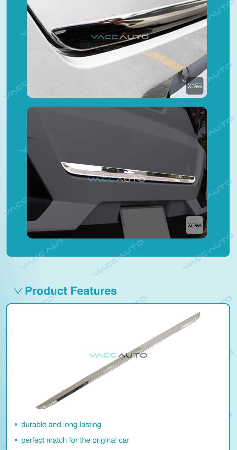 Perodua Ativa 2021 - 2026 Tail Gate Lining Rear Bonnet Lining Vacc Auto ...