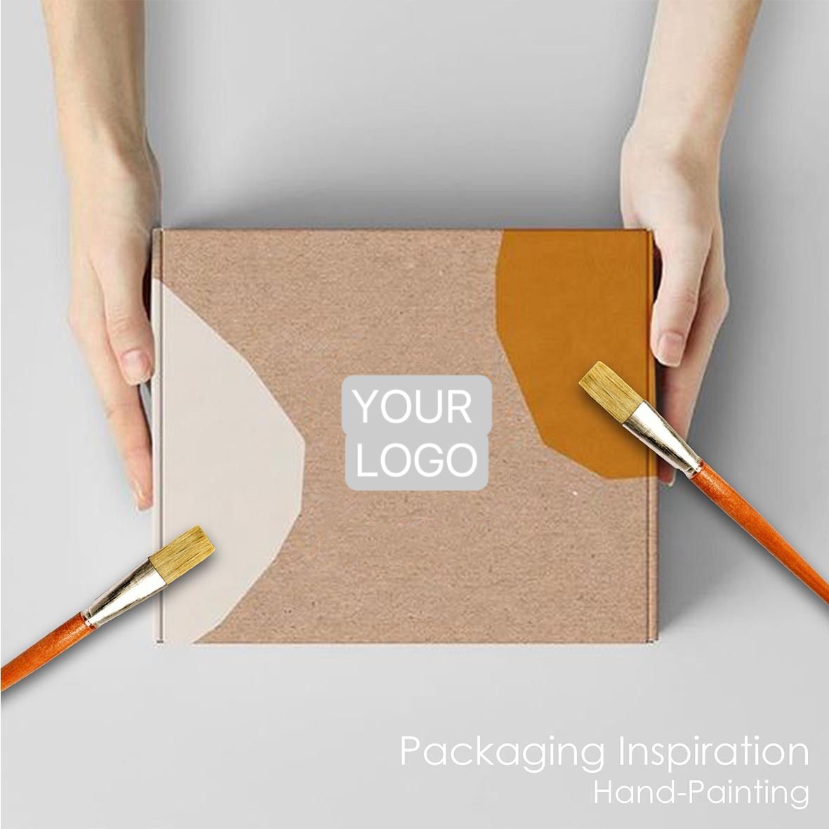 Pizza Box Kotak Carton Box Mailer Packaging Box Gift Box Paper Box ...