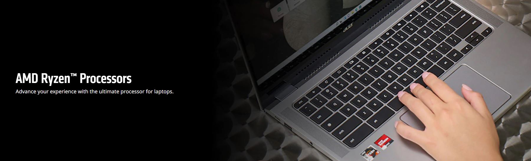 LENOVO Ideapad Slim 3 IPS3 Laptop (Ryzen 5 7430U/16GB/512GB SSD/15.6