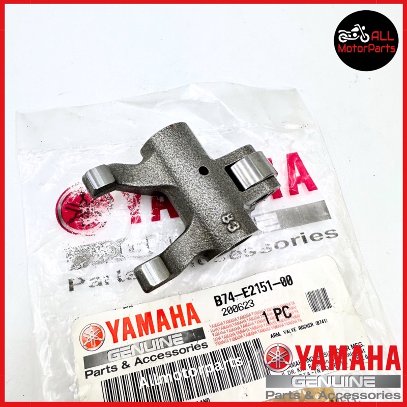 [100% ORI] XMAX X-MAX 250 ROCKER ARM INTAKE [ IN ] 100% ORIGINAL YAMAHA ...