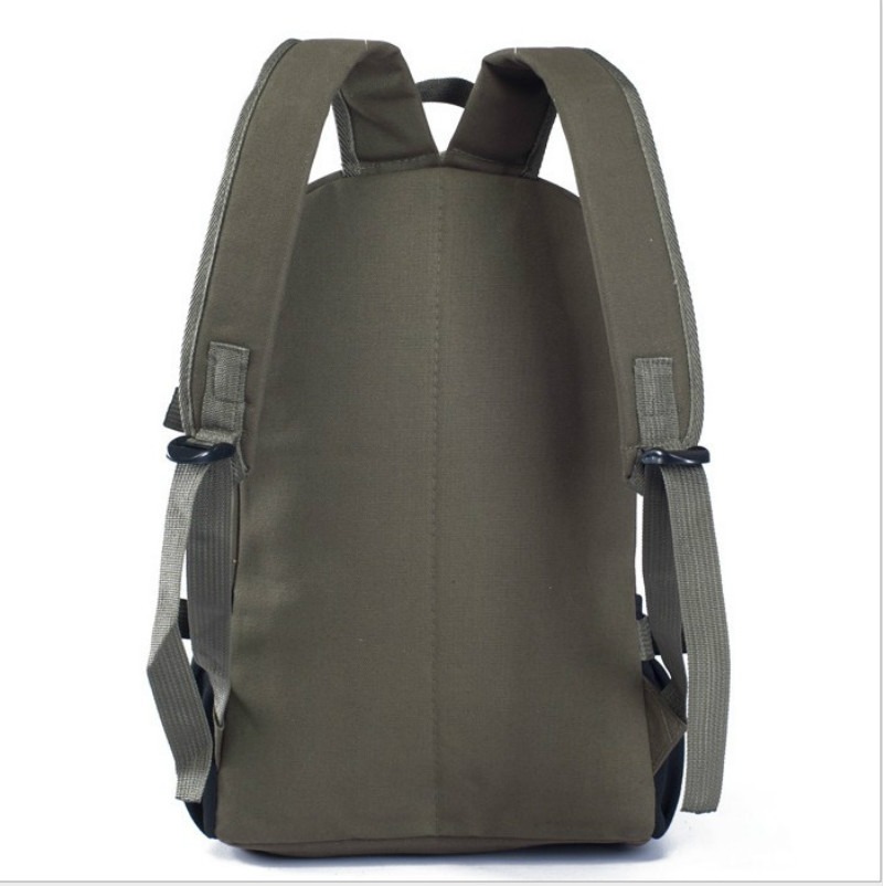 iFASHION 1932 Simple And Stylish Backpack Casual Travel Rucksack Large ...