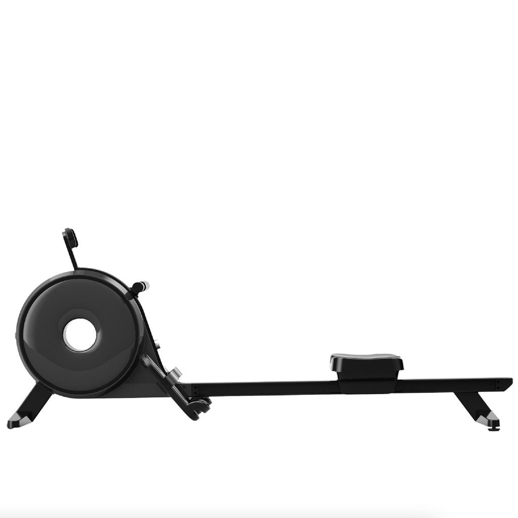 (FREE MASSAGE GUN) OVICX R200 Single Track Foldable Indoor Poly-V Belt ...