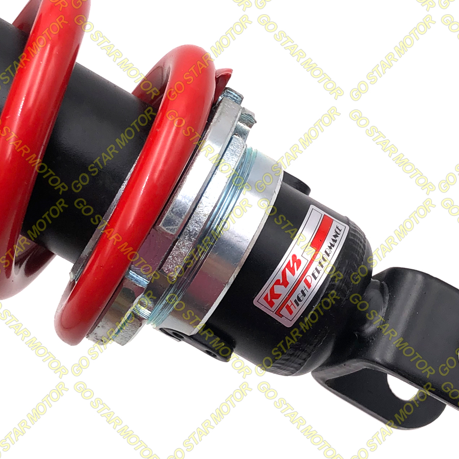 YAMAHA FZ150 FZ 150 / R15 Monoshock Adjustable Mono Shock Absorber KYB ...