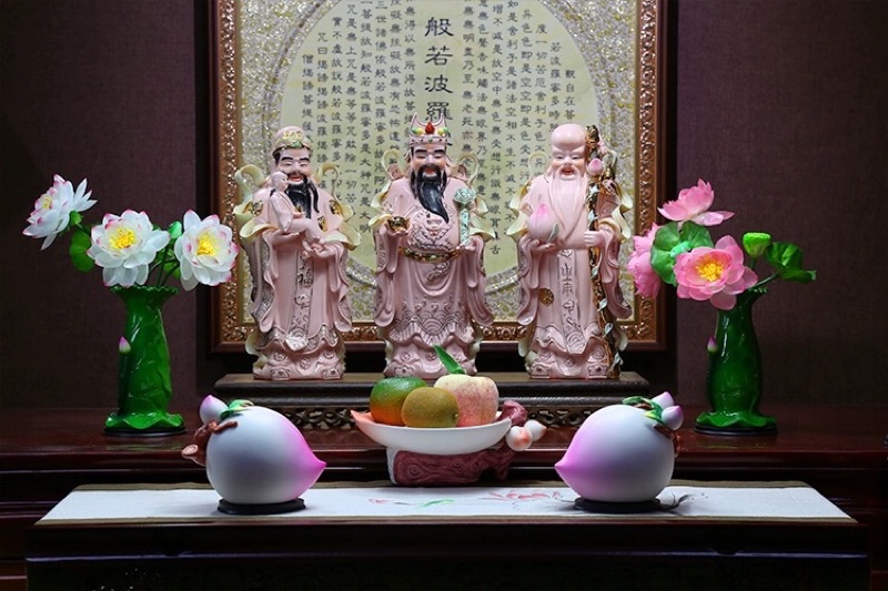 royal selangor 福禄寿3点セット|mercariメルカリ官方指定廠商