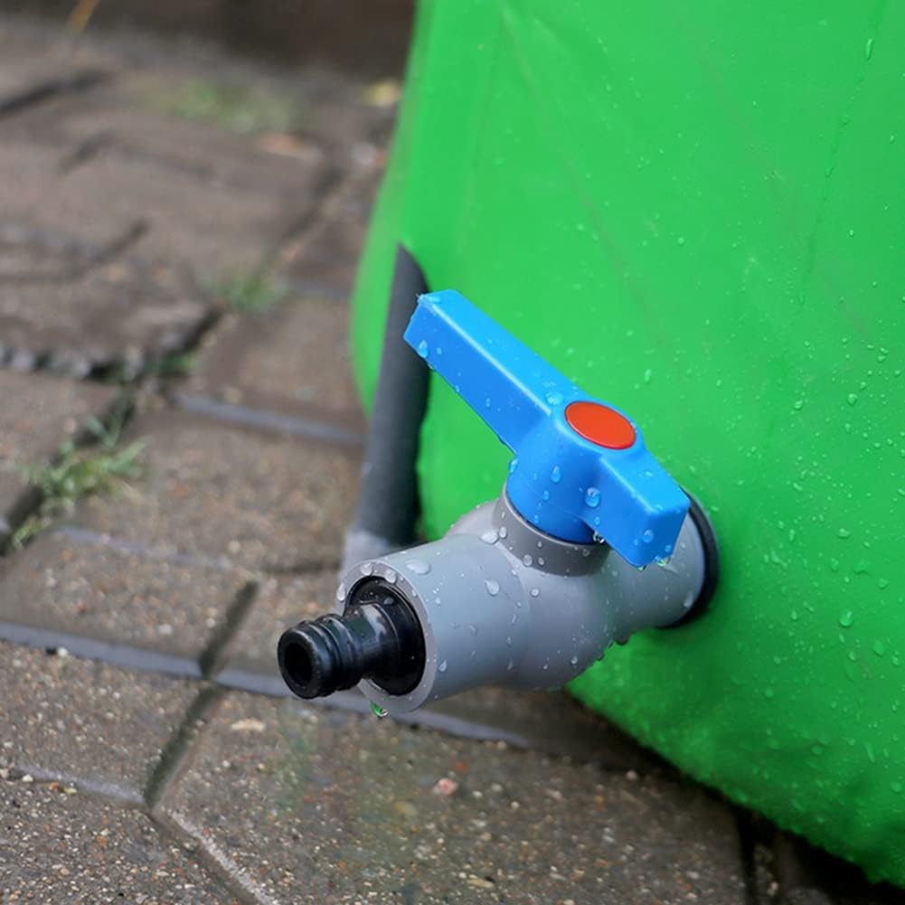 Collapsible Rainwater Collection Storage Container 250L 100L | Shopee ...