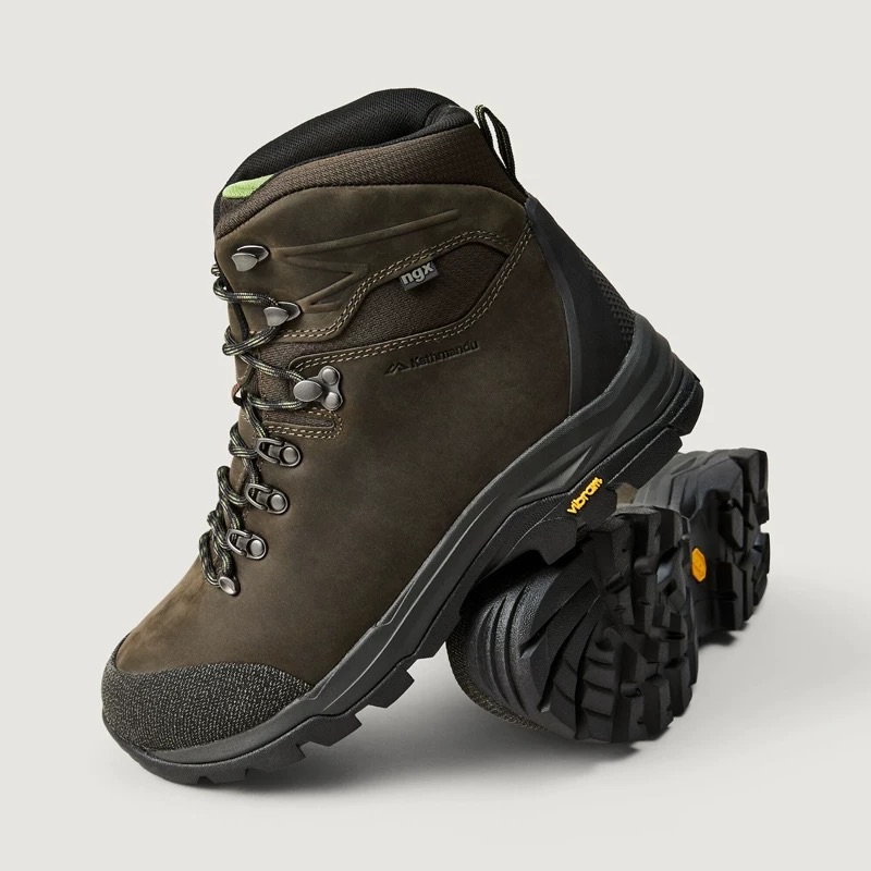 tiber ngx boot
