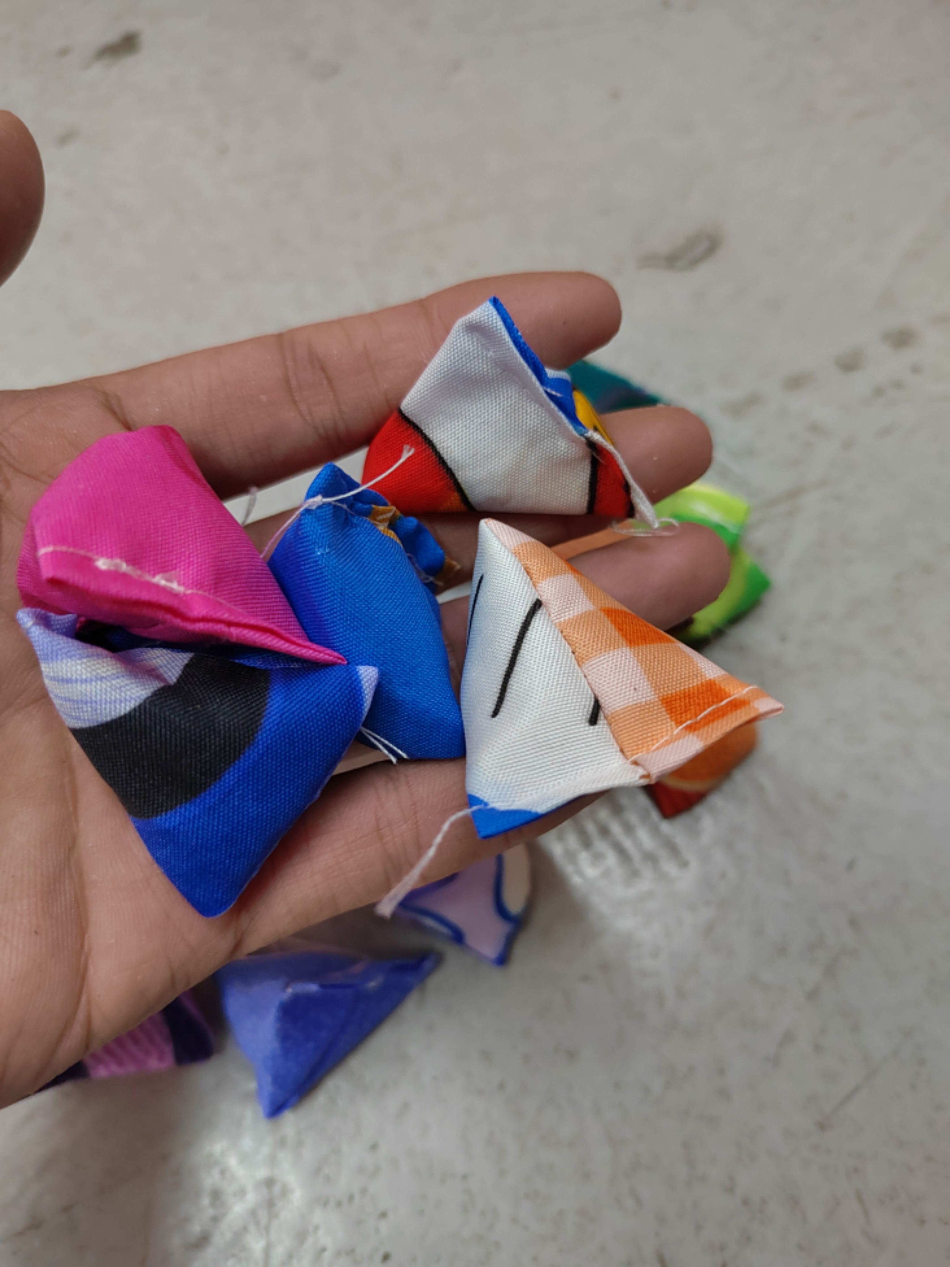 [1 Set = 5 pcs] Batu Seremban Mainan Traditional Toy | Shopee Malaysia