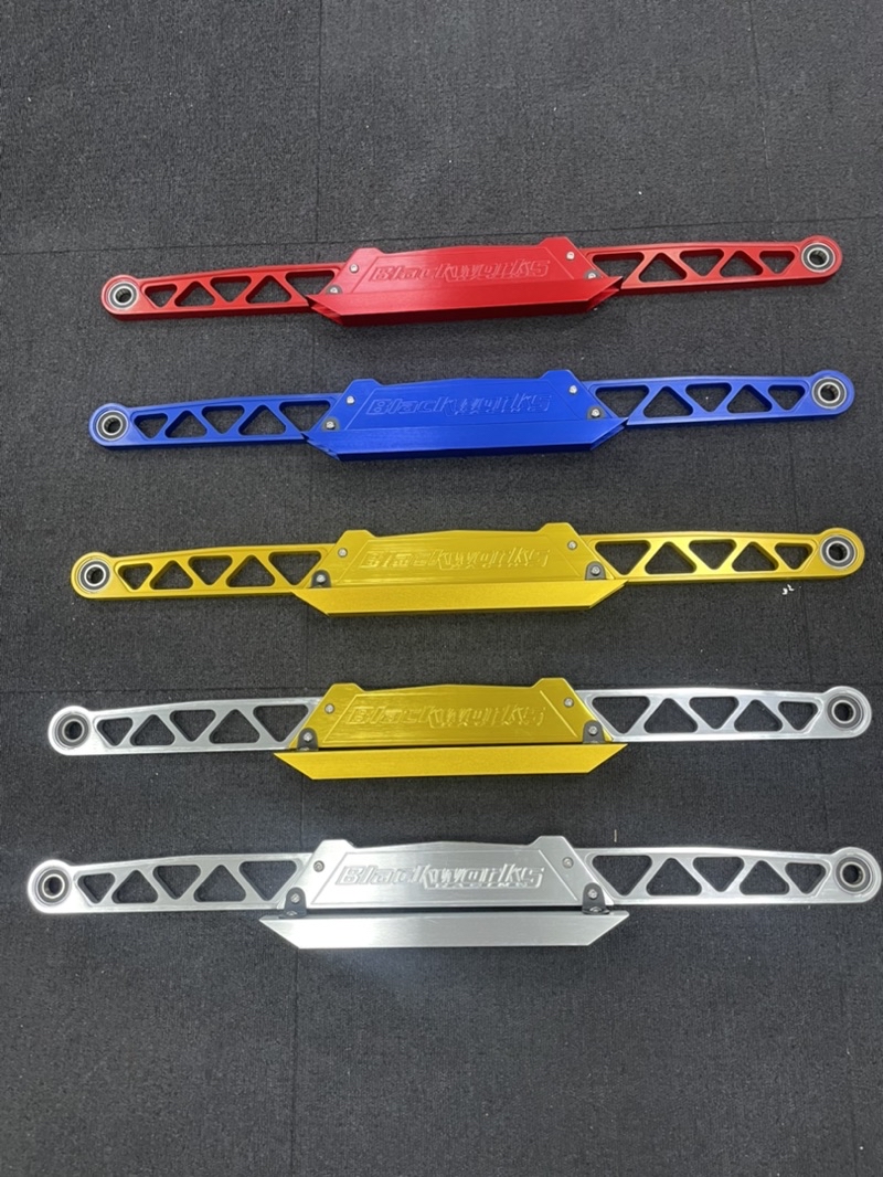 CAR REAR ASR SUBFRAME BAR / Lower Arm for Perodua MYVI AXIA BEZZA ALZA ...