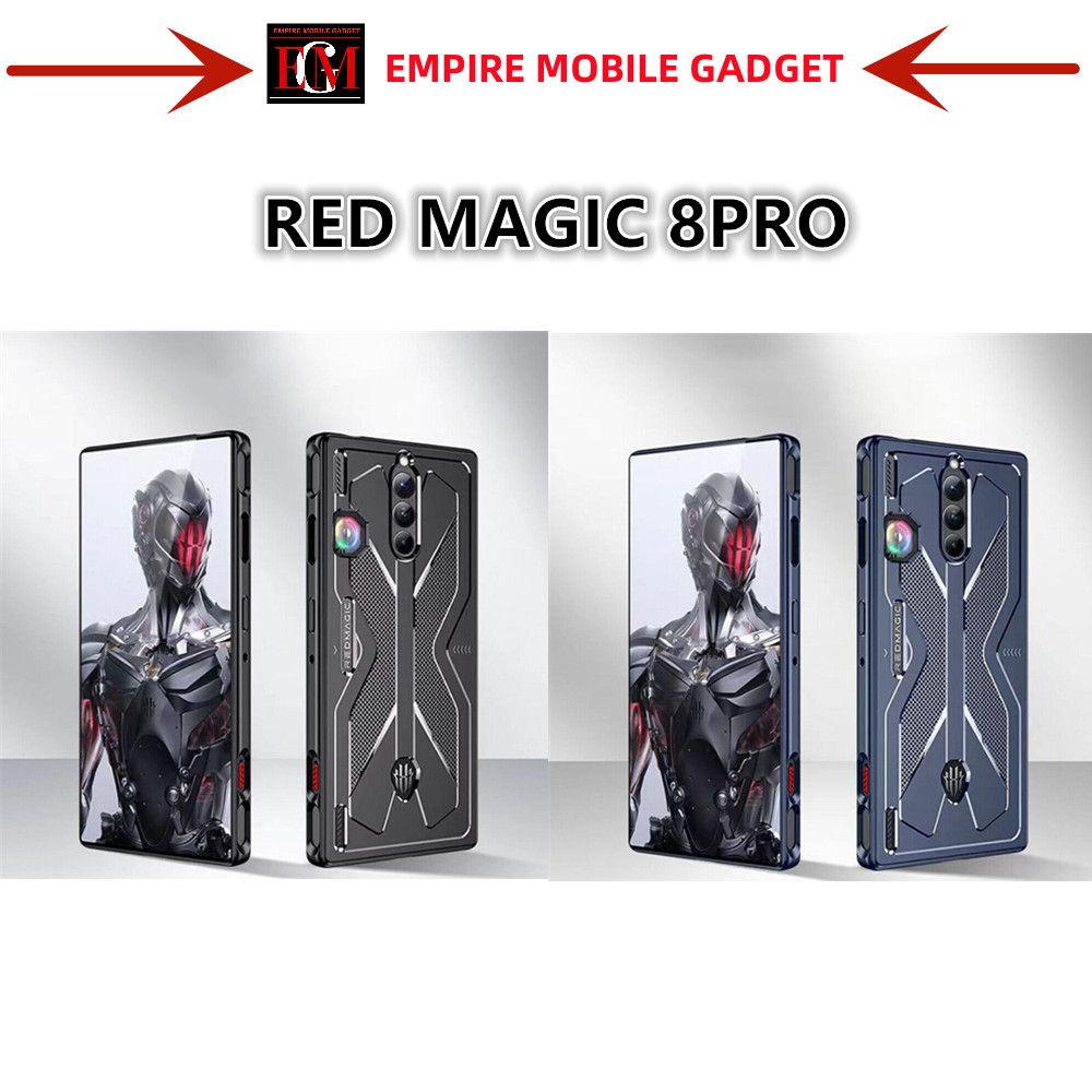 NUBIA RED MAGIC 7 7S / RED MAGIC 8PRO 8PRO PLUS / RED MAGIC 8S PRO 8S ...