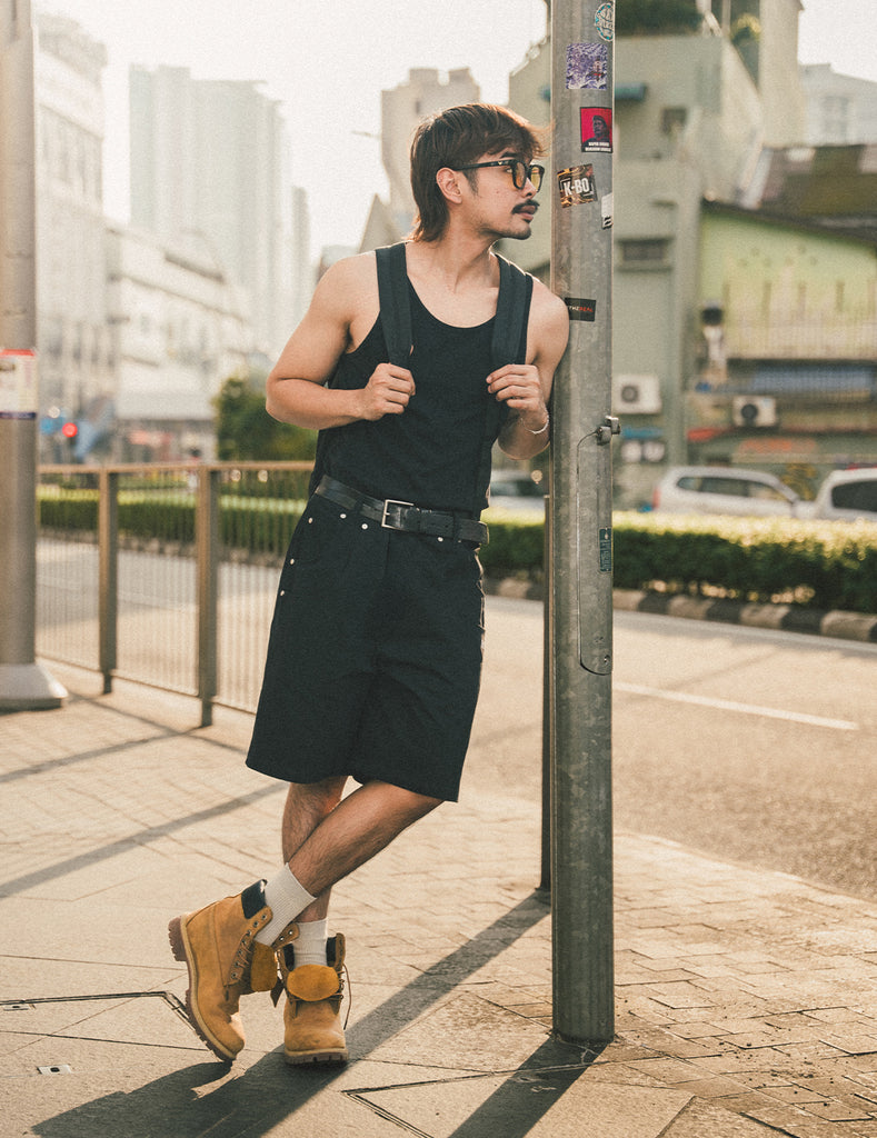 Hundred% Wellness Program Tee | Shopee Malaysia