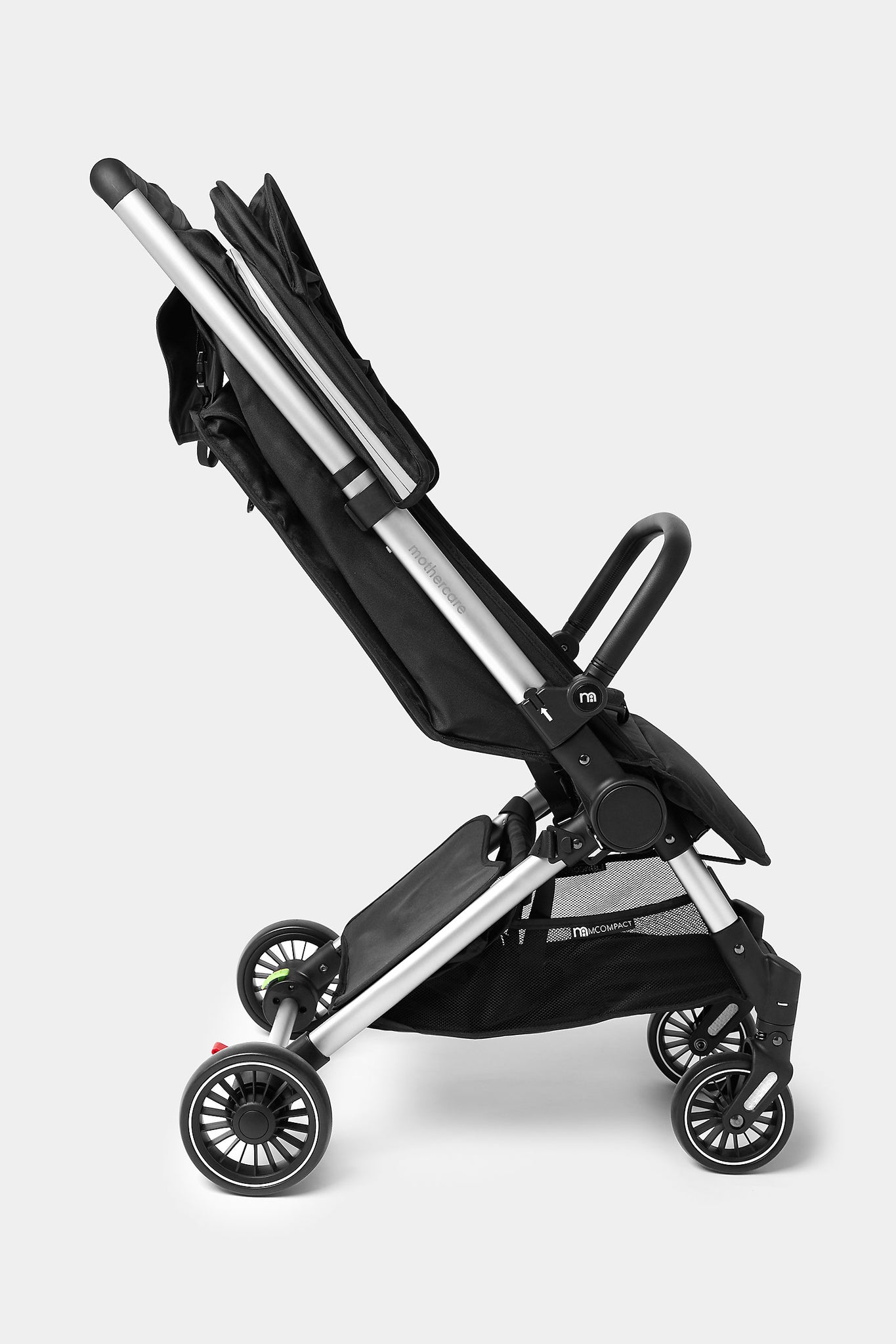 Mothercare small folding stroller sale