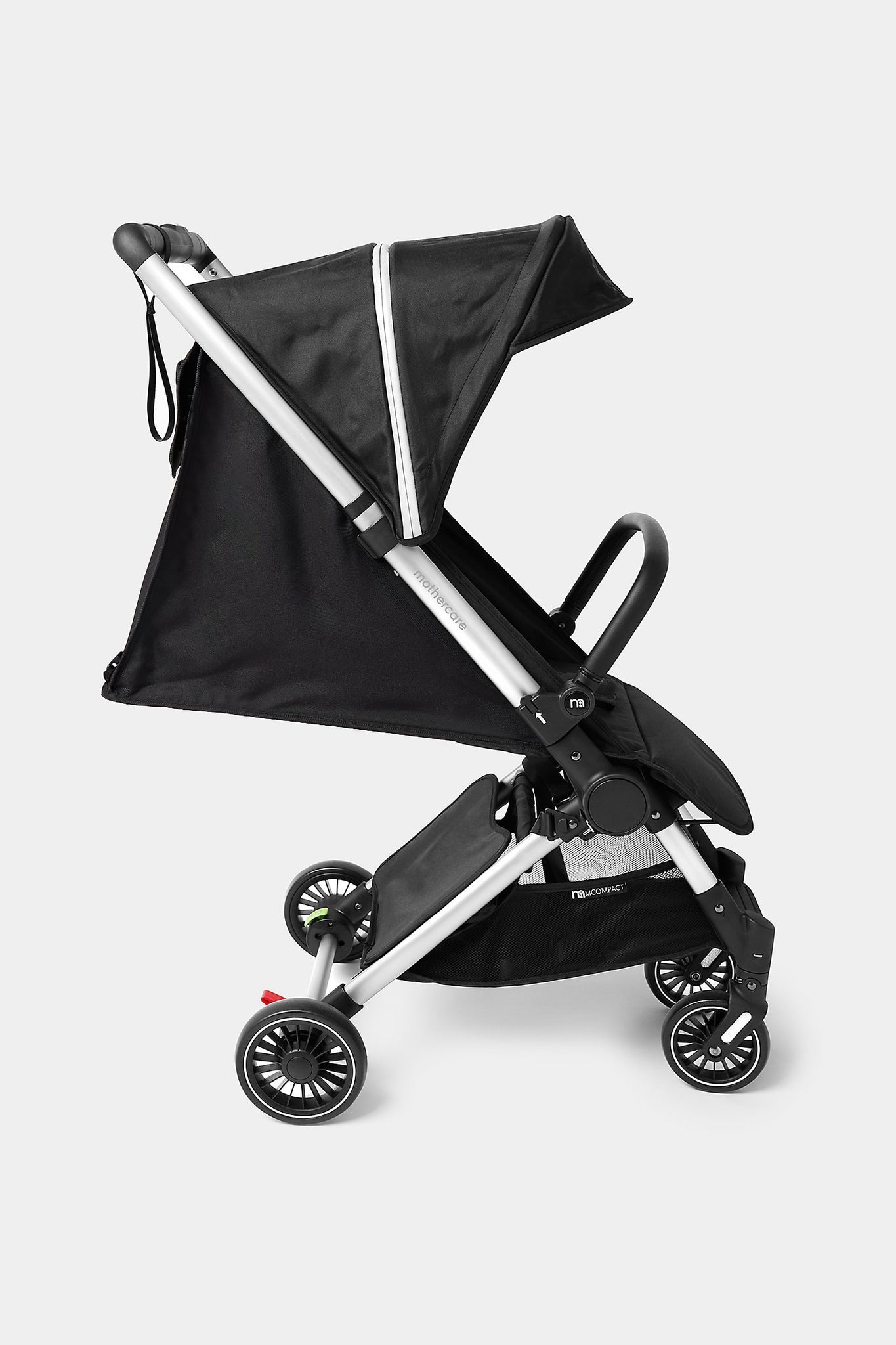 Mothercare smallest stroller online