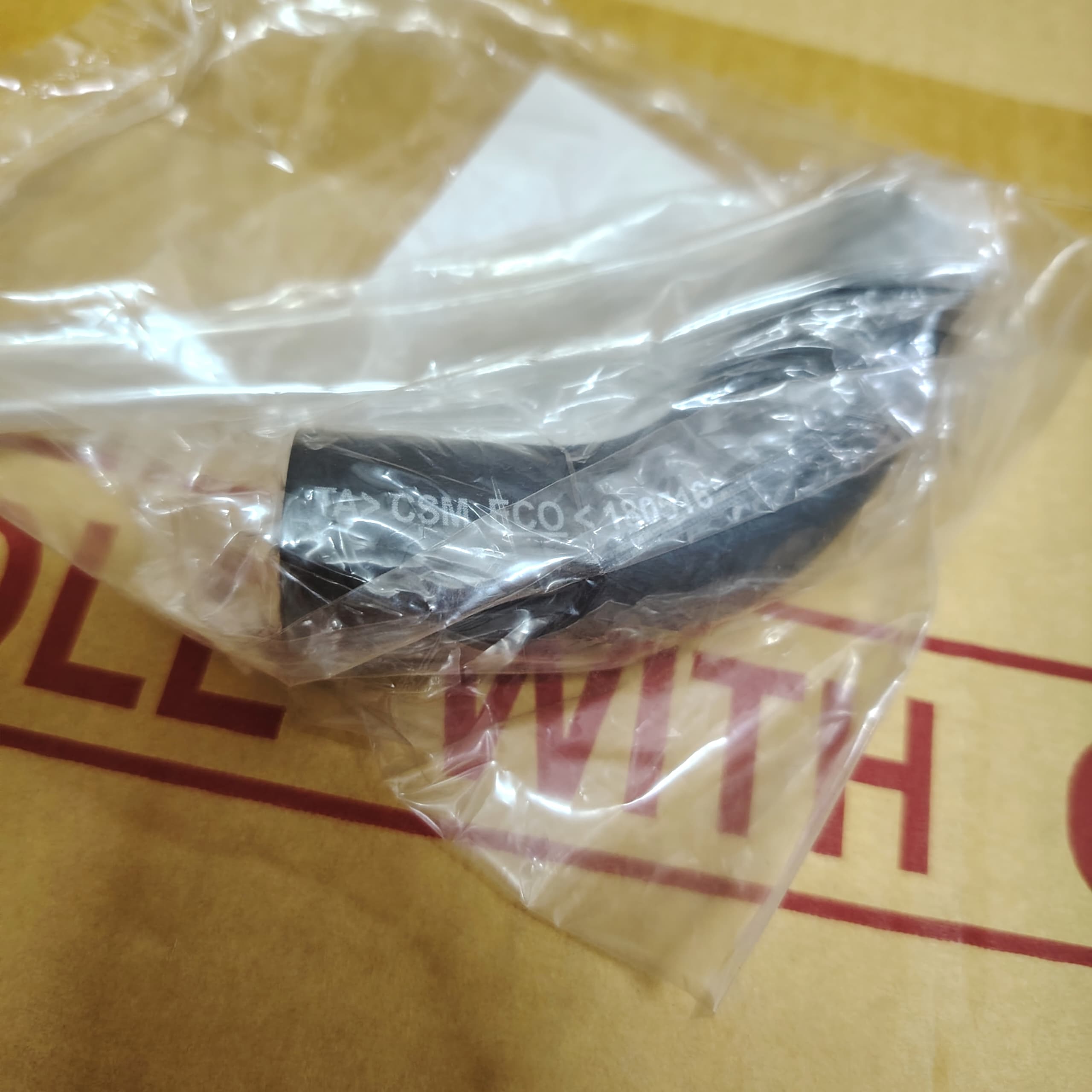 17153-5AA-A00 Honda Ori Tube Breather Honda Civic TEA FC1 1.5 Turbo ...