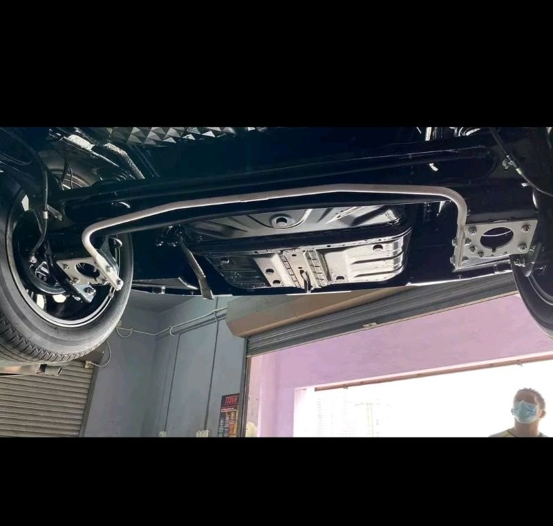 PERODUA ATIVA REAR ANTI ROLL STRUT BAR 16MM 19MM | Shopee Malaysia