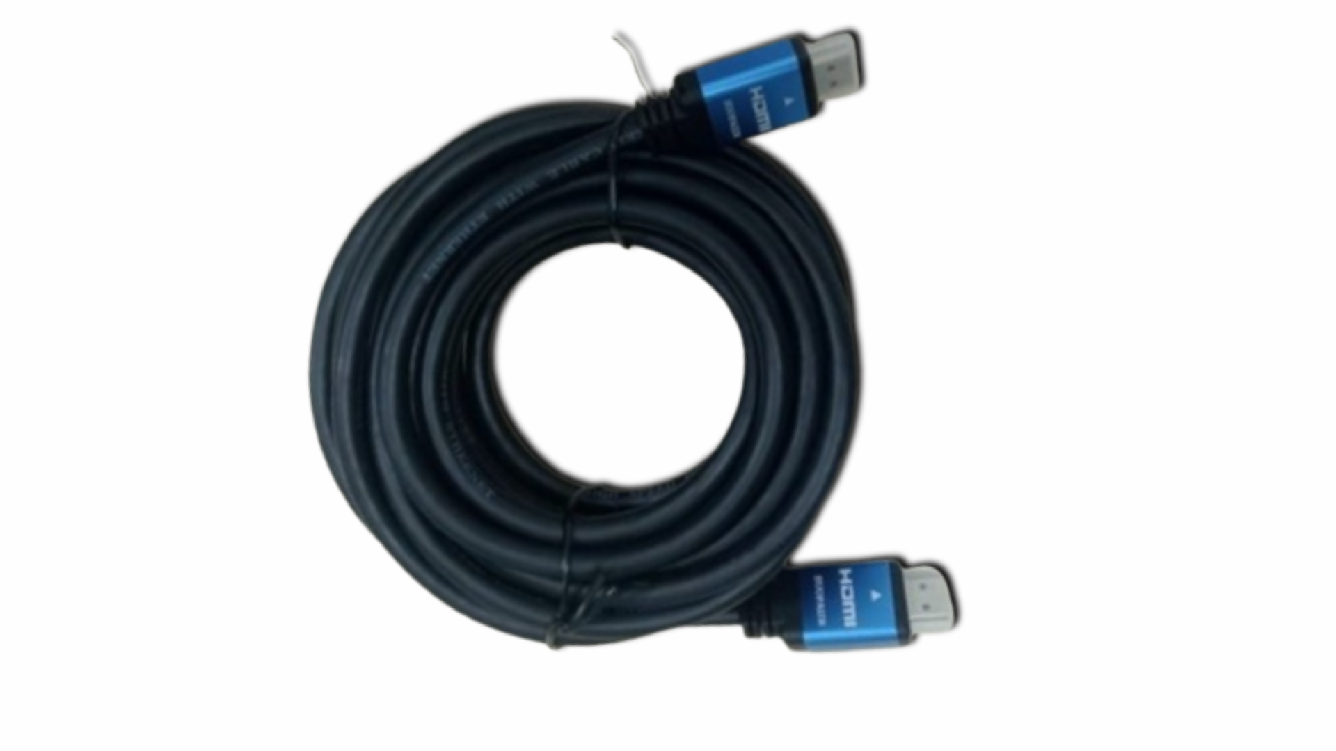 Hdmi Cable 4K 8MP High Quality Image 5M 5 Meter Gold Plated PVC Shield ...