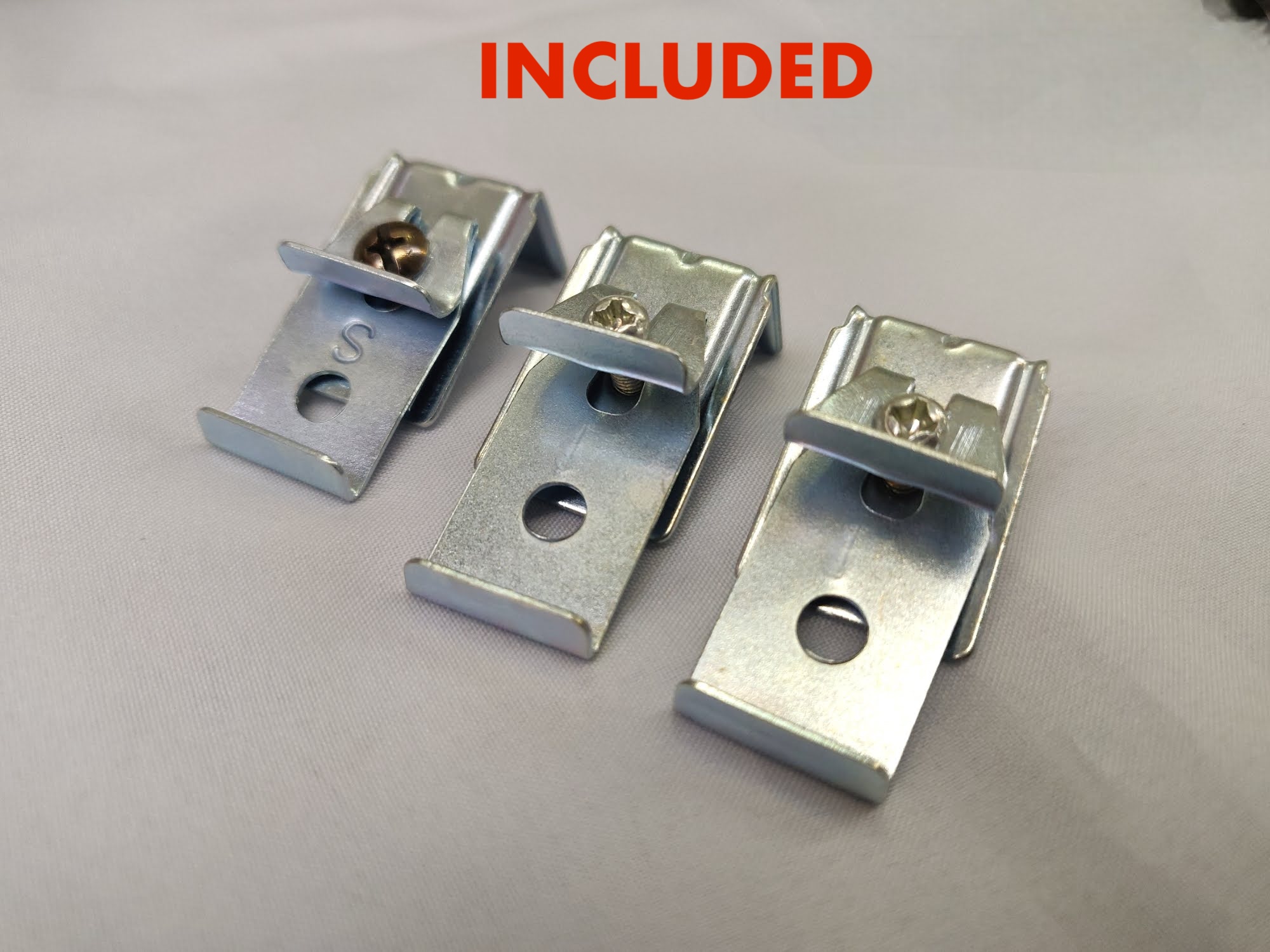 Adjustable Curtain Railing / Railing Besi Boleh Dilaras | Shopee Malaysia