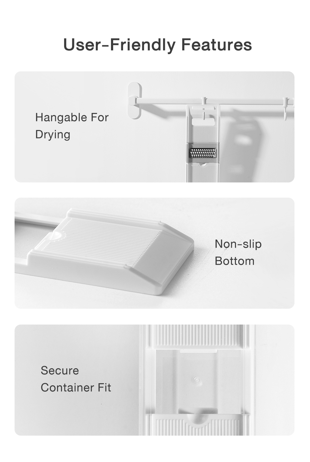 Simplus Food Chopper | Multi-Functional Vegetable Slicer | 5 Blades ...