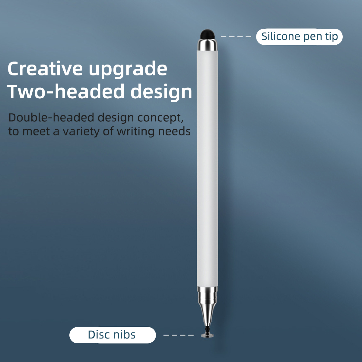 Universal Stylus Pen for Laptop Tablet Mobile Phone Drawing Tablet ...