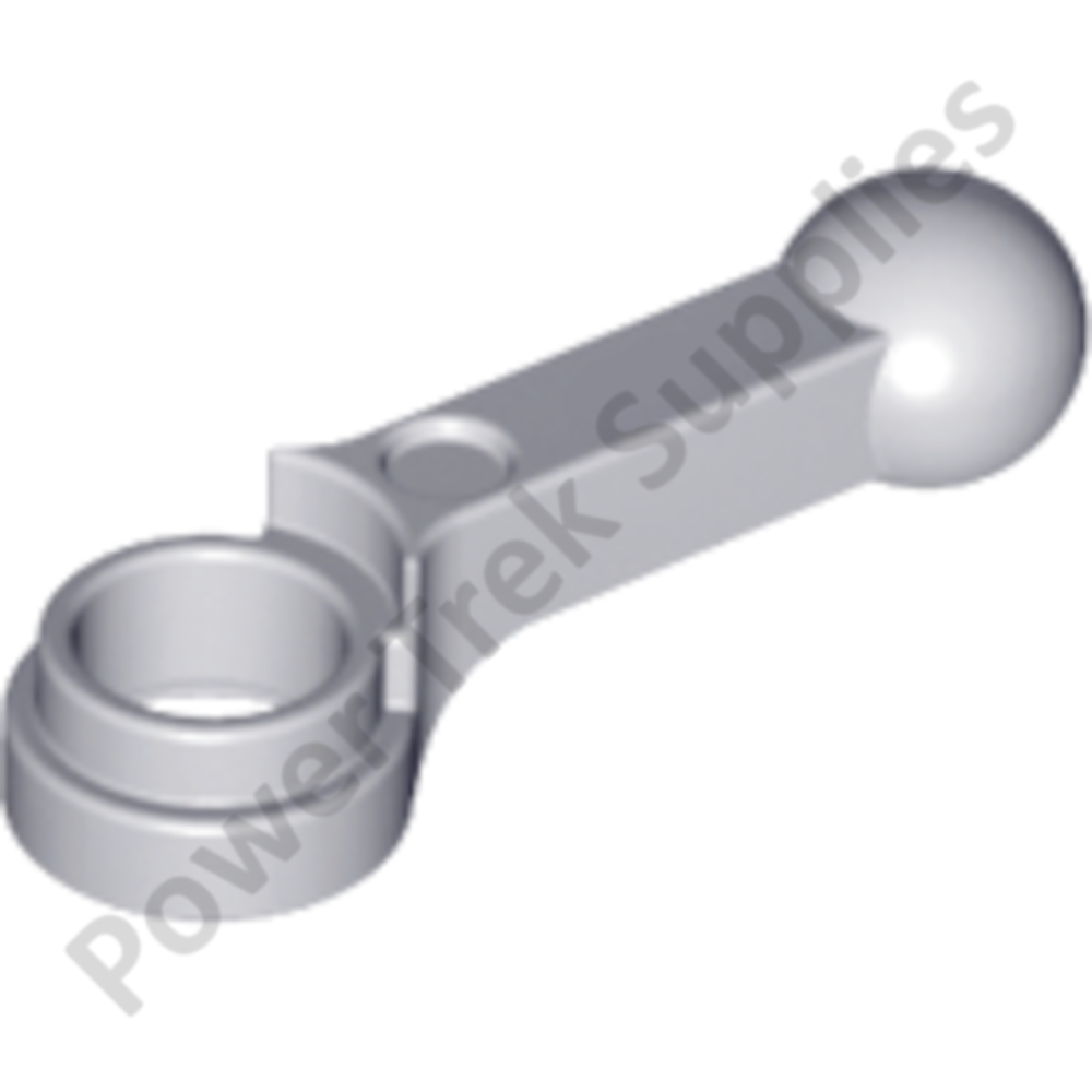 Lego Technic Compatible - Engine Connecting Rod - 2852 | Shopee Malaysia