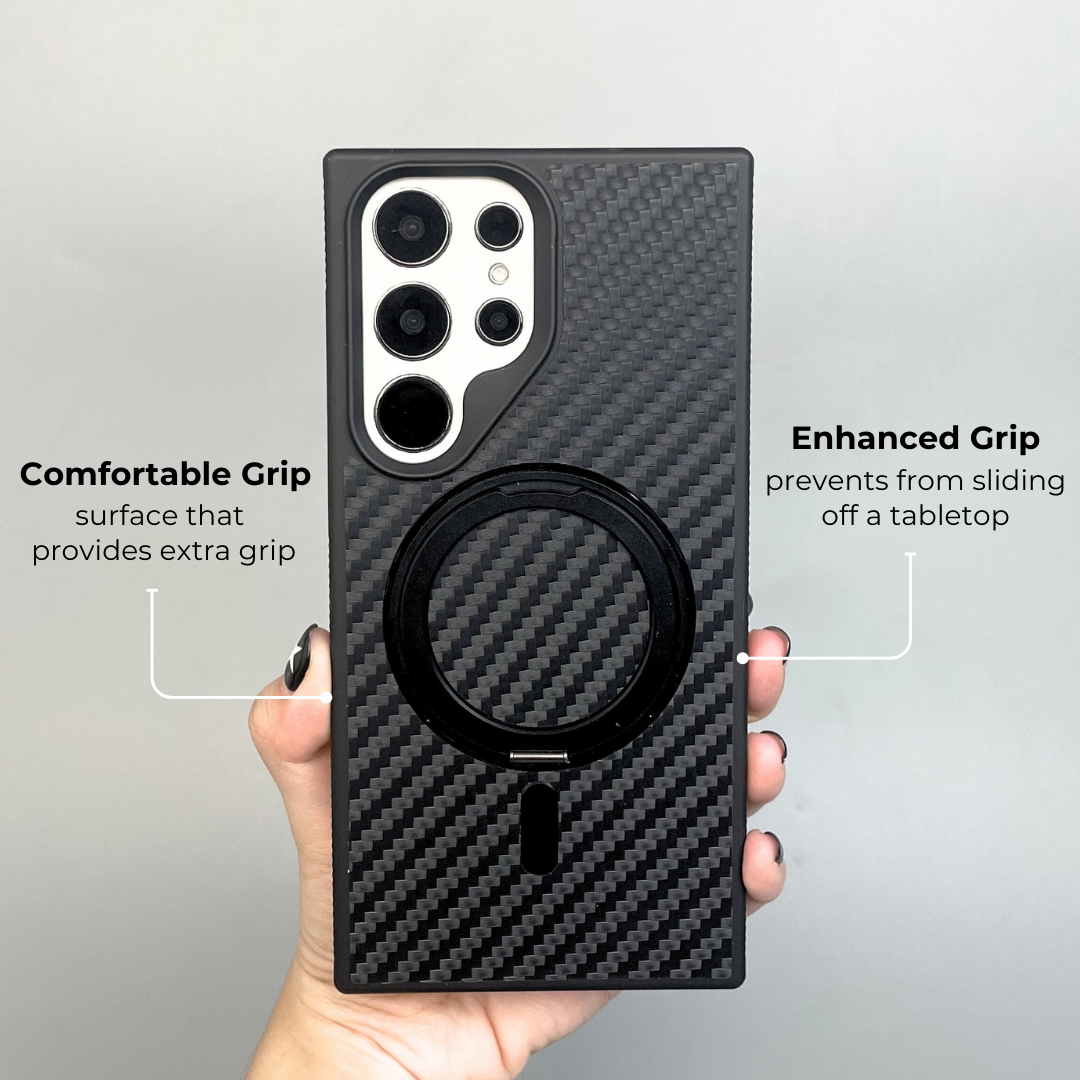 MOJOSKINS Charlie 360 Chameleon Magnetic Matte Case Skin Design Custom ...