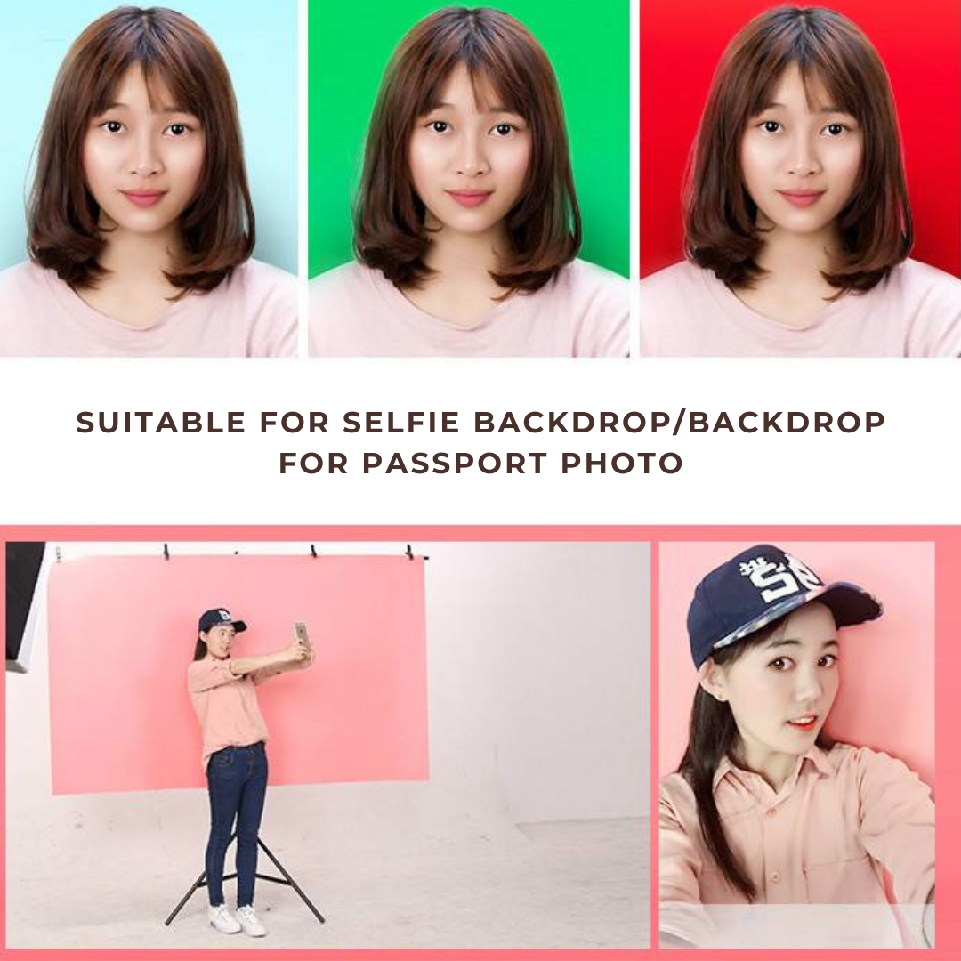 PVC Backdrop High Quality Shooting Background Waterproof For Studio ...