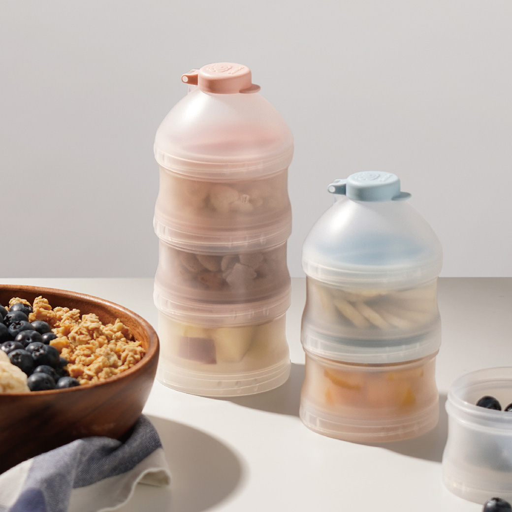 Simba Essential Milk Powder Dispenser / Ultra Smooth Milk Powder ...
