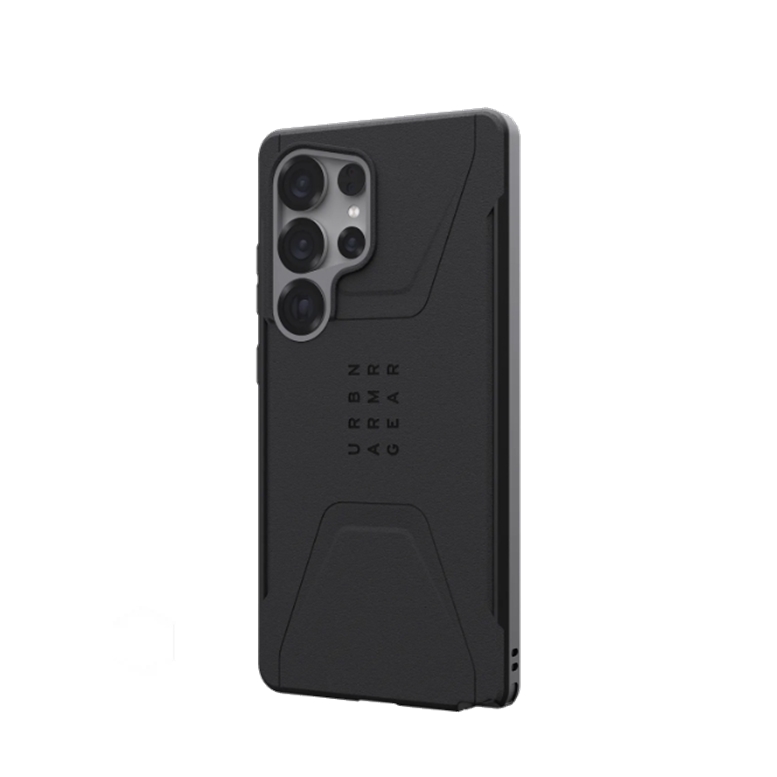 Original UAG civilian magnetic charge casing for Samsung Galaxy S25 ...