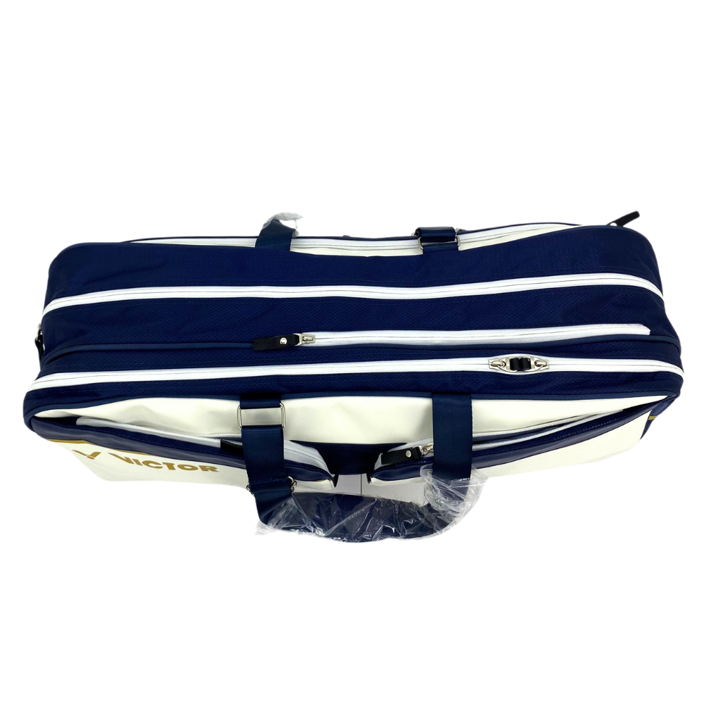 [LABOROTORIES] VICTOR x OLYMPIC Collection Rectangular Racket Bag ...