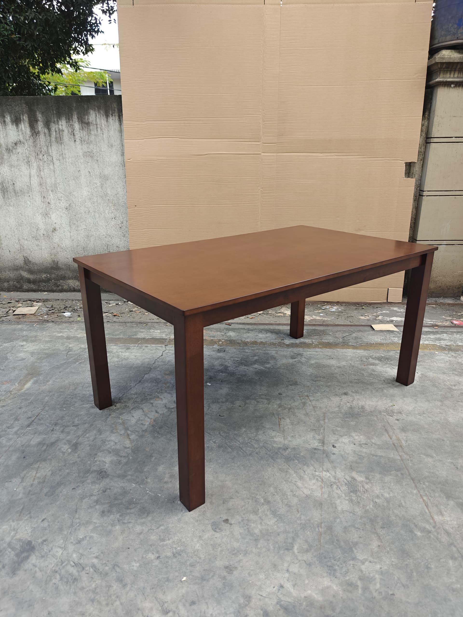 ????Dining Set/Dining Table/Dining Table 8 Seater Set/Chair/Table/Meja