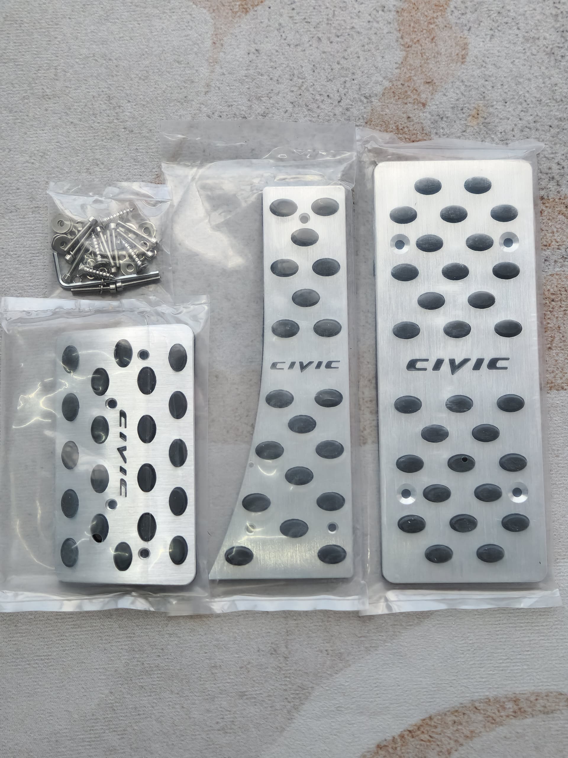 pedal type r civic honda civic fd type r auto manual mugen civic fd ...