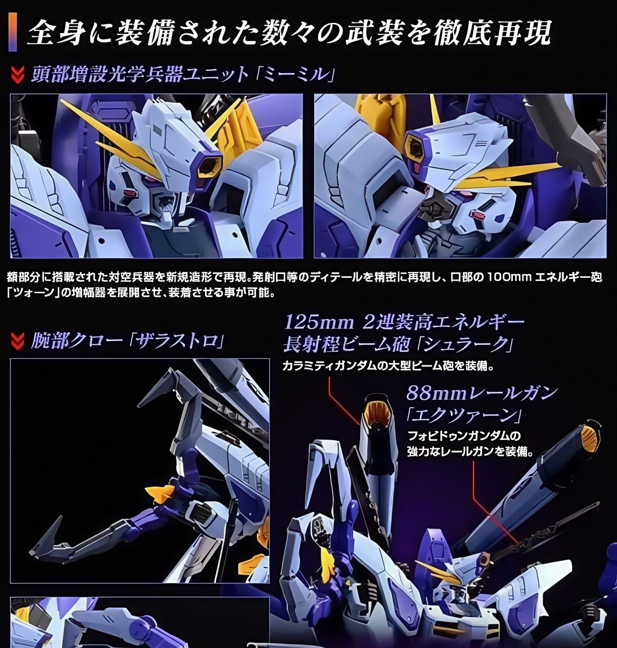Premium Bandai Full Mechanics 1/100 Boost Raider Gundam Model Kits ...
