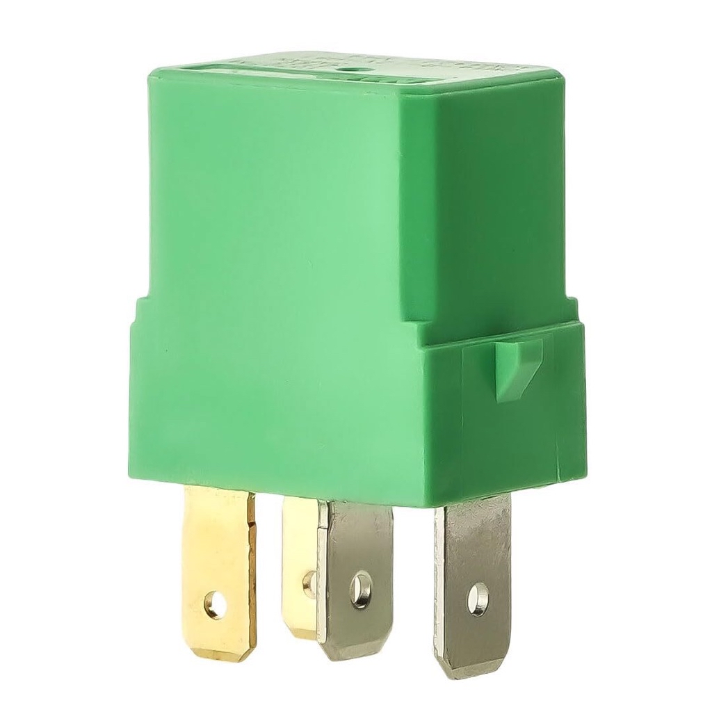 100% Nuovo 1 Pz ACM33221 CM1A-R-12V Relè 35A 4 Pin - Foto 2