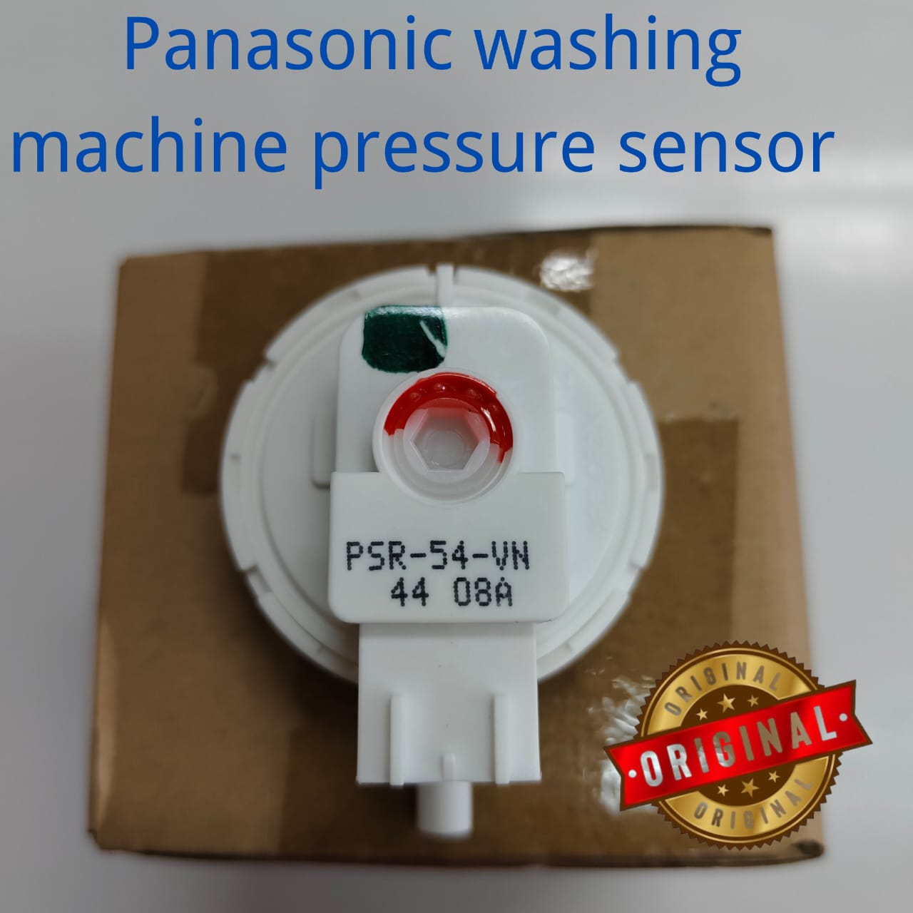 PANASONIC ORIGINAL PSR-54-VN MESIN BASUH SENSOR PARAS AIR WATER ...