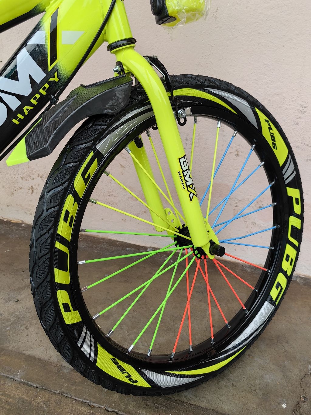 VVM: BASIKAL BUDAK DESIGN BMX / BASIKAL MURAH / BASIKAL SIZE 12/16/18 ...