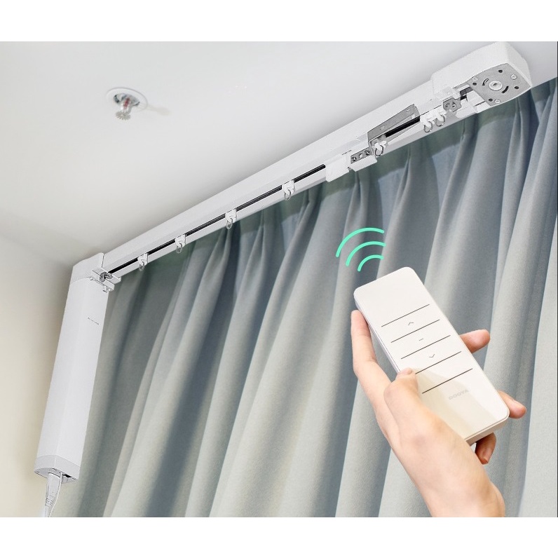 DC2700/2760AC/2702 15Channel Remote Controller for Dooya Electric fix ...