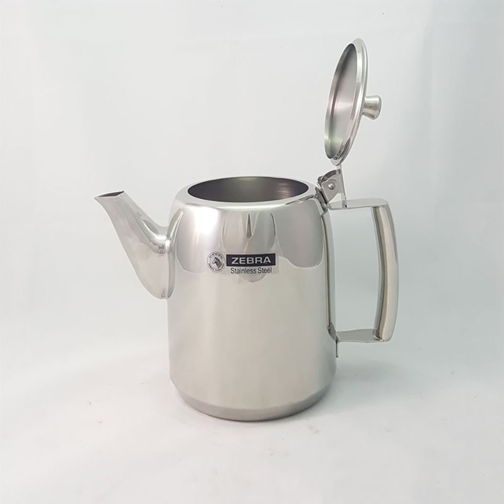 泰国斑马牌 Zebra Thailand 2.0 Litre 2L 2.0L Tea Pot 113411 | Shopee Malaysia