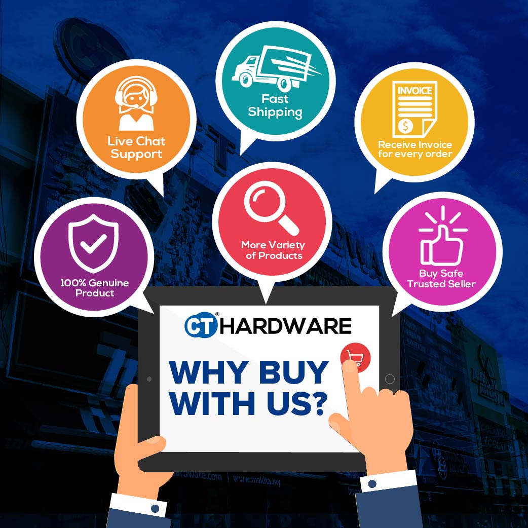 Worcraft CNSS20LIH Cordless Nailer Power Stapler Nail Gun 20V 4050mm