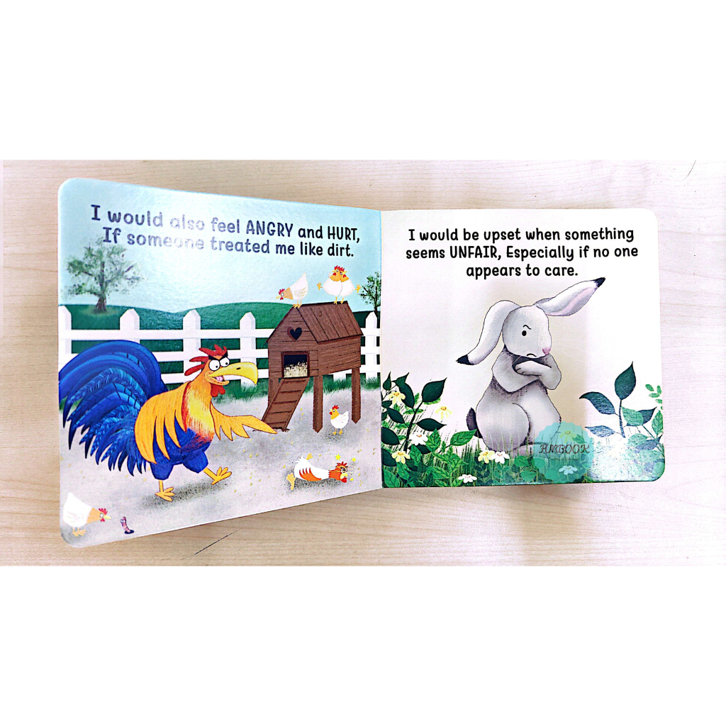 [FUNBOOK] It's Okay Not To Be Okay By Sarah Allen Wonder House ...
