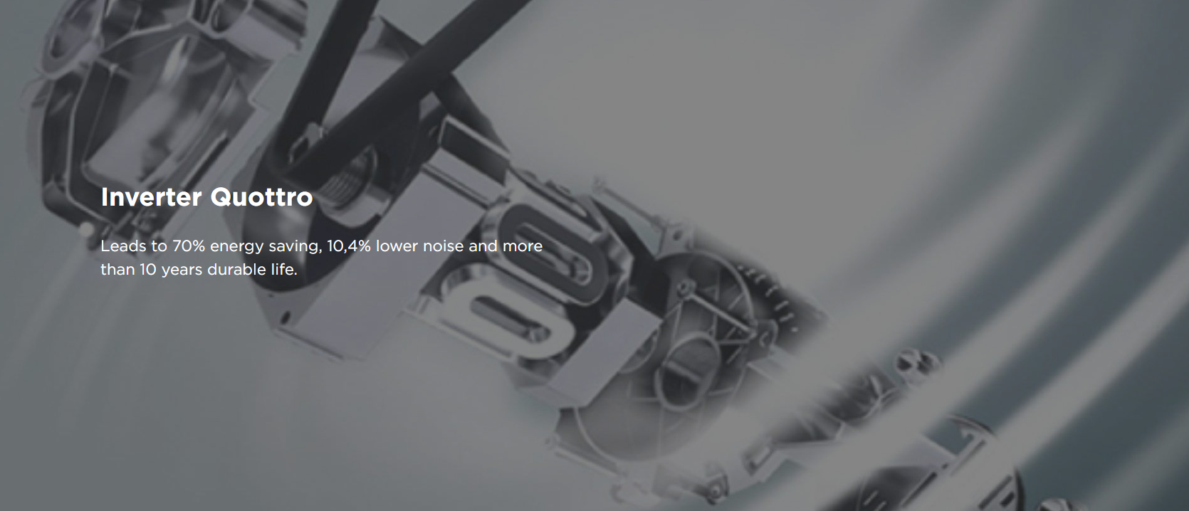 8.5KG/6KG MIDEA Inverter Quottro 2 in 1 Washer Dryer Shopee Malaysia