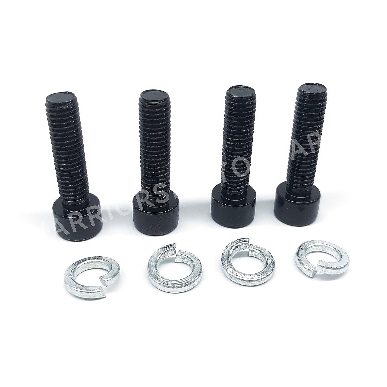 YAMAHA Y15/LC135/RXZ/Y125Z/SRL/Y110/Y100 REAR SPROCKET BOLT SET (4PC ...