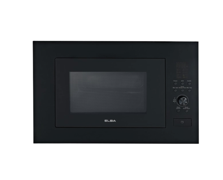 Elba 73L Built in Electric Oven EBO-M7388(BK) 8 Func / 67L EBO-N6770(BK ...