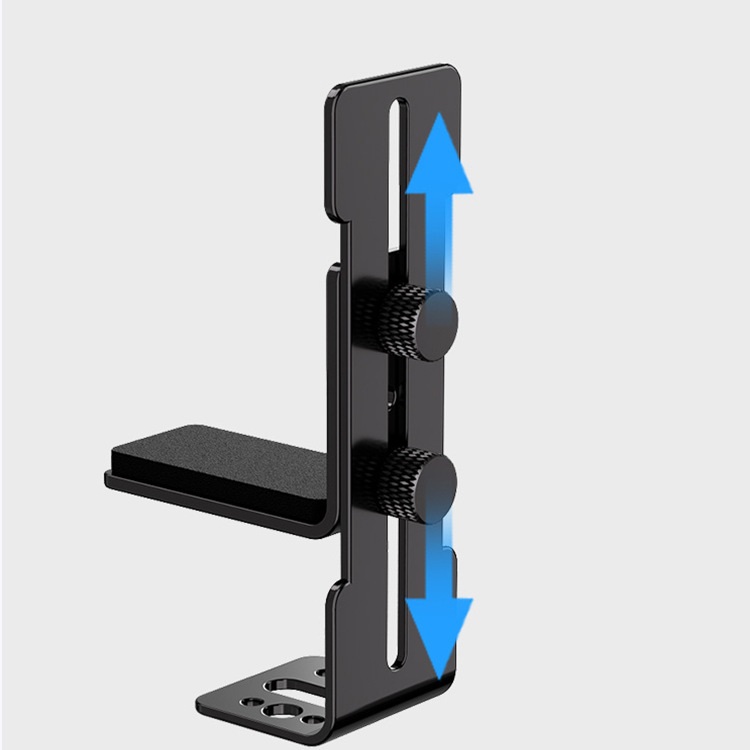 VC-5 Aluminum GPU Holder Stand Graphics Card Stand | Shopee Malaysia