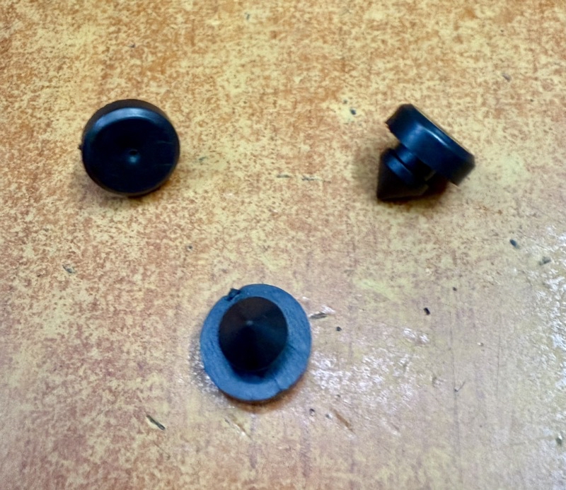 HONDA SM4 SA6 ALL HONDA MODEL BRAKE SWITCH BUSH (SA6-P1850) READY STOCK ...