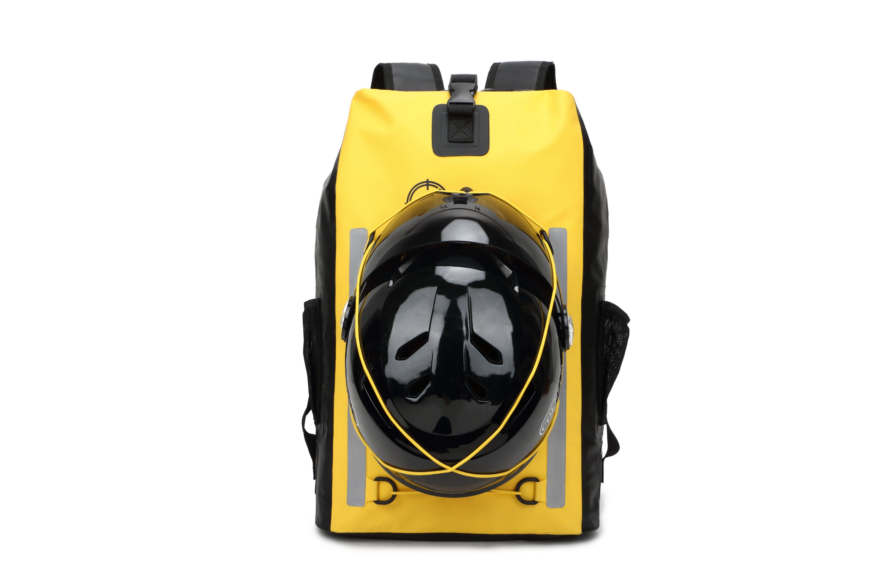 [IPX6] SP034) HIGH QUALITY LARGE 25L SNIPER WATERPROOF BACKPACK DRY BAG ...