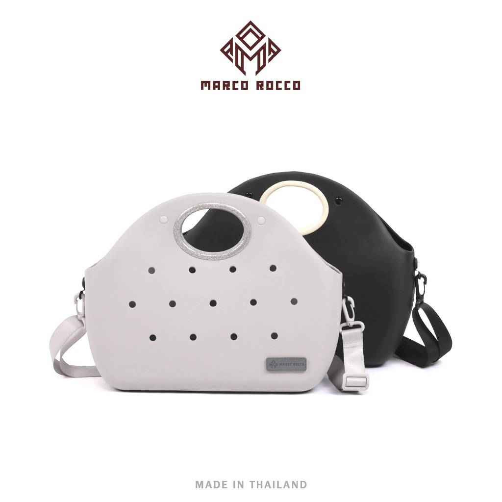 Marco Rocco women's shoulder bag Beg tangan cute shoulder bag shoulder ...