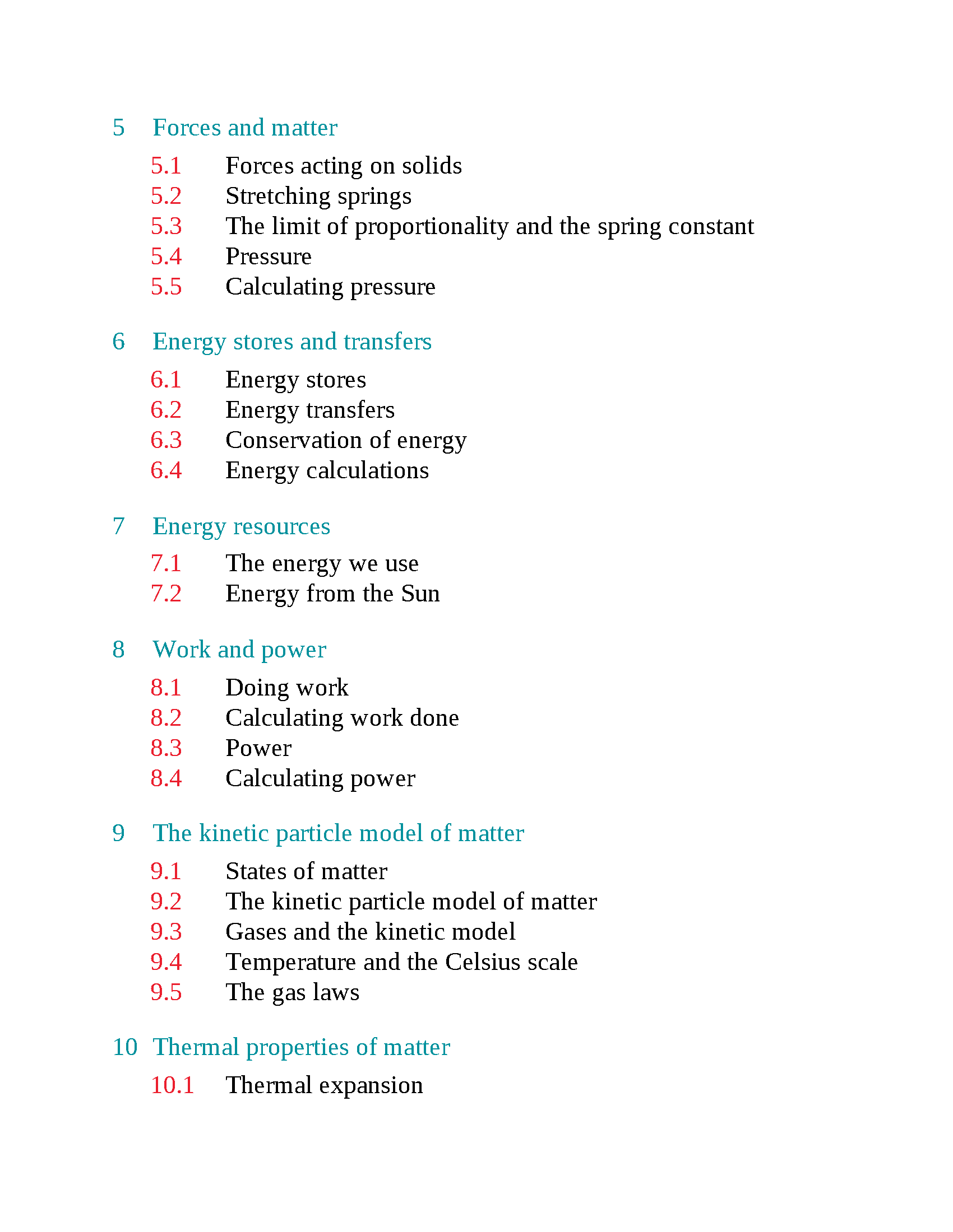 39 1 Cambridge Igcse Physics Coursebook 3rd Edition Answers Igcse